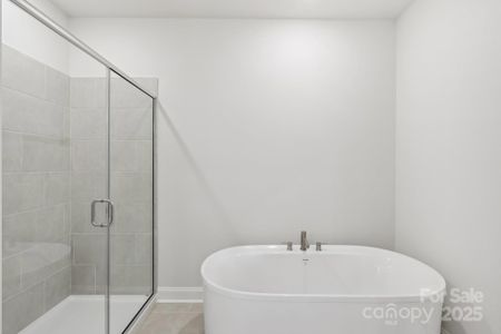 New construction Single-Family house 10936 Dogwood Ln, Unit 50, Huntersville, NC 28078 - image 13