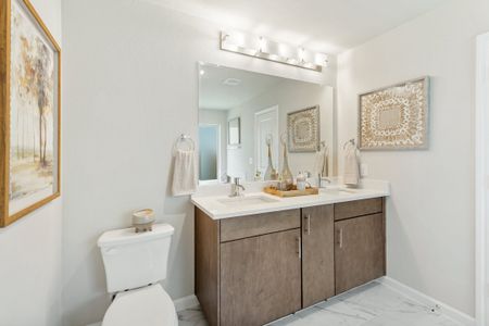 ArrowBrooke Elements by Bloomfield Homes in Aubrey - photo 41 41