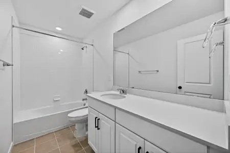 New construction Single-Family house 28405 E 4Th Ave, Watkins, CO 80137 plan Buena Vista - image 10