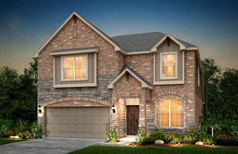 Sendero at Veramendi by Pulte Homes in New Braunfels - photo 9 9