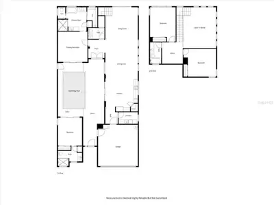 New construction Single-Family house 196 Hampton Lp, Davenport, FL 33837 - image 5