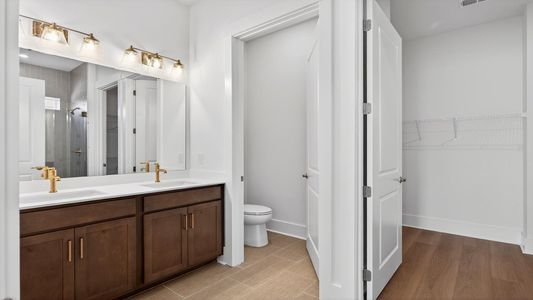 New construction Single-Family house 504 Ocean Mist Wy, Summerville, SC 29486 plan Traveler - image 12