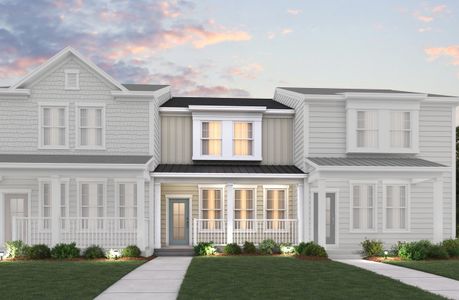 New construction Single-Family house 117 Red Bank Rd, Goose Creek, SC 29445 plan Kiawah - image
