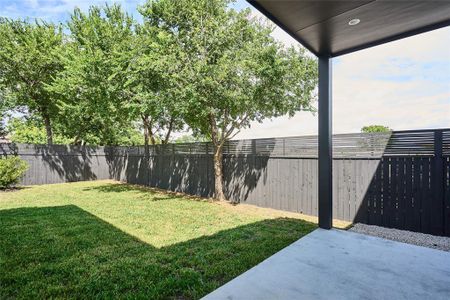 New construction Condo/Apt house 412 Hackberry Ln, Unit 2, Austin, TX 78753 - photo 31 31