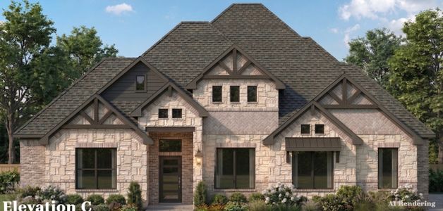 Talbott Estates by Altura Homes in Howe - image 12