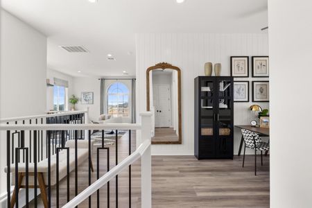 Retreat Collection At Union Park by Cachet Homes Arizona in Phoenix - photo 36 36