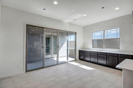 New construction Single-Family house 750 N Seagull Dr, Queen Creek, AZ 85140 plan Sandpiper - image 16