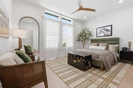 New construction Single-Family house 13125 Sw 9 Rd, Newberry, FL 32669 - image 19