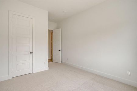 New construction Single-Family house 7324 Wayward Wind Dr, Fort Worth, TX 76179 - image 17