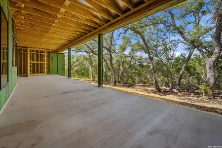 New construction Single-Family house 5716 Copper Frst, New Braunfels, TX 78132 - image