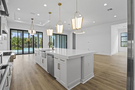 New construction Single-Family house 13286 Artisan Cir, Palm Beach Gardens, FL 33418 plan Michelangelo - image 14