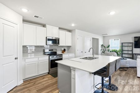 New construction Single-Family house 2949 Legacy Ridge Ln, Catawba, NC 28609 plan Crane - image 15