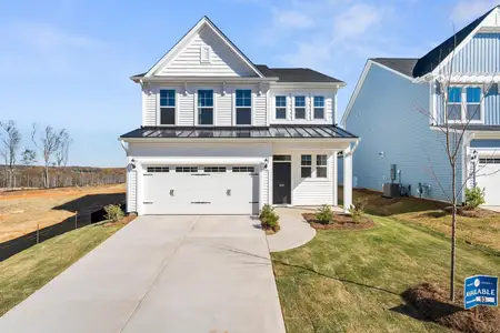 New construction Single-Family house 81 Crosswick St, Summerville, SC 29483 - image