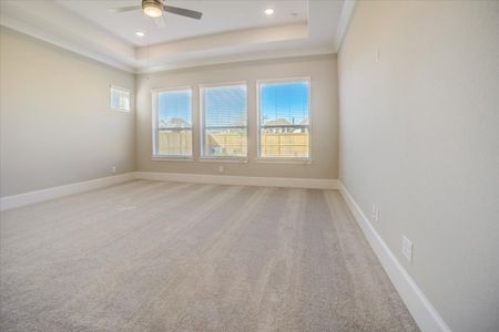 New construction Single-Family house 20410 Via Casa Laura Dr, Cypress, TX 77433 null- photo 15 15