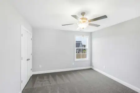 New construction Single-Family house 20 Malbec Wy, Youngsville, NC 27596 Clayton- photo 23 23