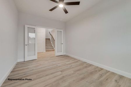 New construction Single-Family house 400 Mcalpine, Springtown, TX 76082 - image 13