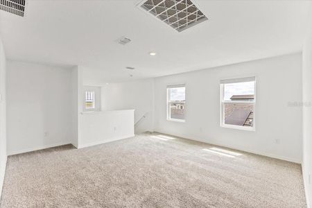 New construction Single-Family house 5953 Catamaran Ave, Haines City, FL 33844 Yellowstone- photo 18 18