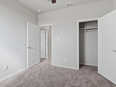 New construction Single-Family house 4982 Mala Vida, San Antonio, TX 78222 plan The Frio B - image 14