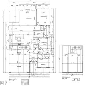 New construction Single-Family house 126 Grinnell Lp, Sanford, NC 27332 - image