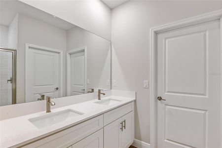 New construction Single-Family house 6225 Sw 97Th St, Ocala, FL 34476 plan Montgomery - image 16