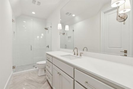 New construction Single-Family house 9511 Still Creek Ln, Dallas, TX 75238 null- photo 31 31