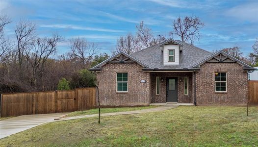 New construction Single-Family house 715 N Hamlett St, Athens, TX 75751 - image