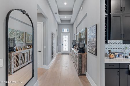 New construction Single-Family house 227 Tesoro Ter, St. Augustine, FL 32095 - image 14