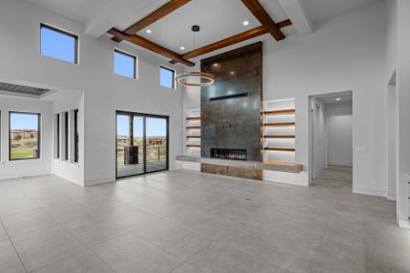 New construction Single-Family house 5380 Soledad Circle, Parker, CO 80134 - photo 43 43