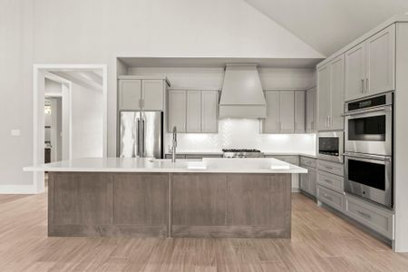 New construction Single-Family house 25128 Grace Vista Wy, Montgomery, TX 77356 plan 3458 Plan - image 9