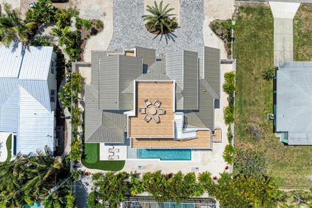 New construction Single-Family house 215 83Rd St, Holmes Beach, FL 34217 - image