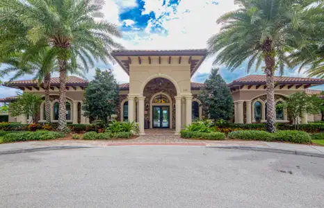 New construction Single-Family house 833 Se Courances Dr, Port St. Lucie, FL 34984 - image