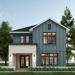 New construction Single-Family house Winter Garden, FL 34787 plan Cypress 2848L - image 2
