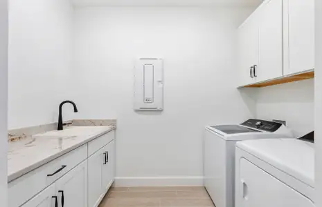 New construction Single-Family house 6257 Patriot Ln, Ave Maria, FL 34142 plan Stellar - image 18