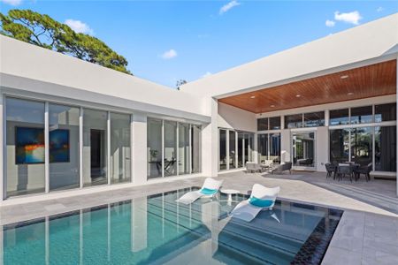 New construction Single-Family house 5747 Nw 63Rd Wy, Parkland, FL 33067 - image