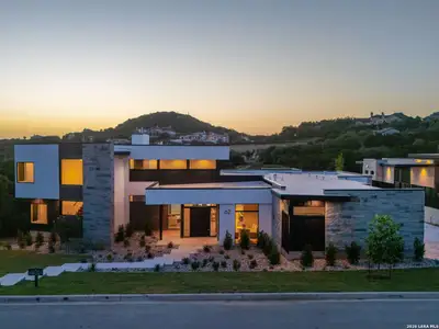 New construction Single-Family house 62 Via Aragon, San Antonio, TX 78257 - image