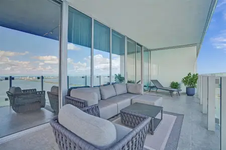 New construction Condo house 700 Ne 26Th Ter, Unit 4702, Miami, FL 33137 - image