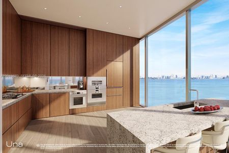 New construction Condo house 175 Se 25Th Rd, Unit 4202, Miami, FL 33129 - image