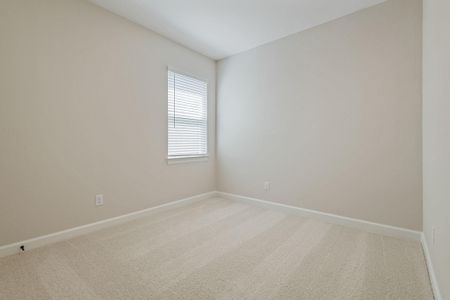 New construction Single-Family house 1119 Campside Dr, Beasley, TX 77417 plan Montgomery - image 15