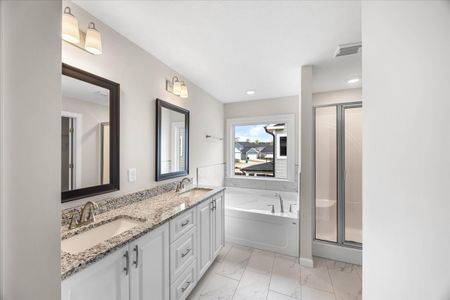 New construction Single-Family house 1833 Harbury Dr, Grovetown, GA 30813 plan 1807 - image 9