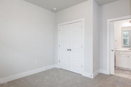 New construction Single-Family house 266 Golfview Ave, Benson, NC 27504 plan Eldorado - image 20