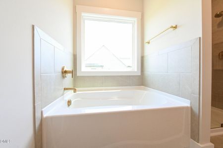 New construction Single-Family house 45 Juju Dr, Unit (Lot 27), Clayton, NC 27520 - image 12