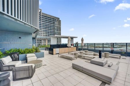 New construction Condo house 121 Ne 5Th St, Unit 2101, Miami, FL 33132 - image