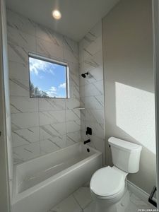 New construction Single-Family house 2116 Comal Spgs, Canyon Lake, TX 78133 - image 12