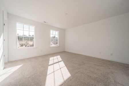 New construction Single-Family house 3210 Timber Run Ln, Maiden, NC 28650 null- photo 27 27