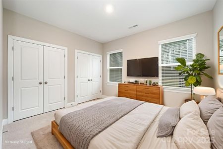 New construction Single-Family house 1197 Eufola Rd, Statesville, NC 28677 - image 17