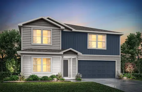 River Oaks at Sawmill Road by National HomeCorp in Chandler - image 11