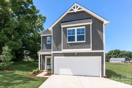 New construction Single-Family house 237 Third Creek Rd, Statesville, NC 28678 - image
