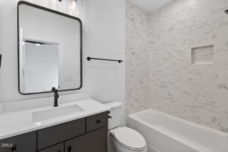 New construction Single-Family house 126 Black Bear Ct, Chapel Hill, NC 27516 - image 12