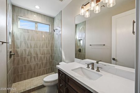 New construction Single-Family house 16969 E Bobwhite Wy, Rio Verde, AZ 85263 - image 5