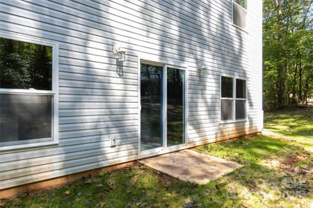 New construction Single-Family house 305 Saddlewood Dr, Gastonia, NC 28056 null- photo 24 24